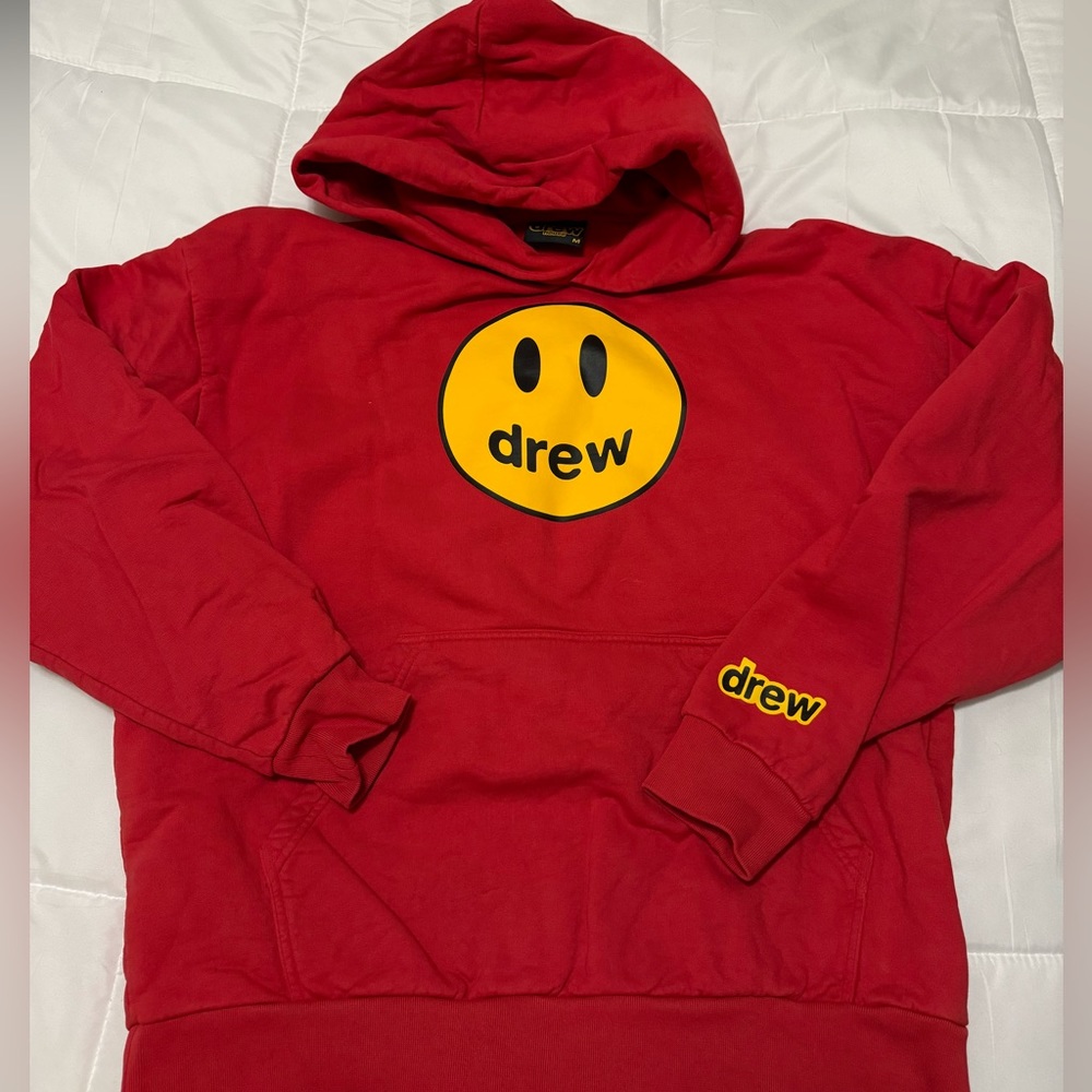 Drew House Hoodie - UNISEX